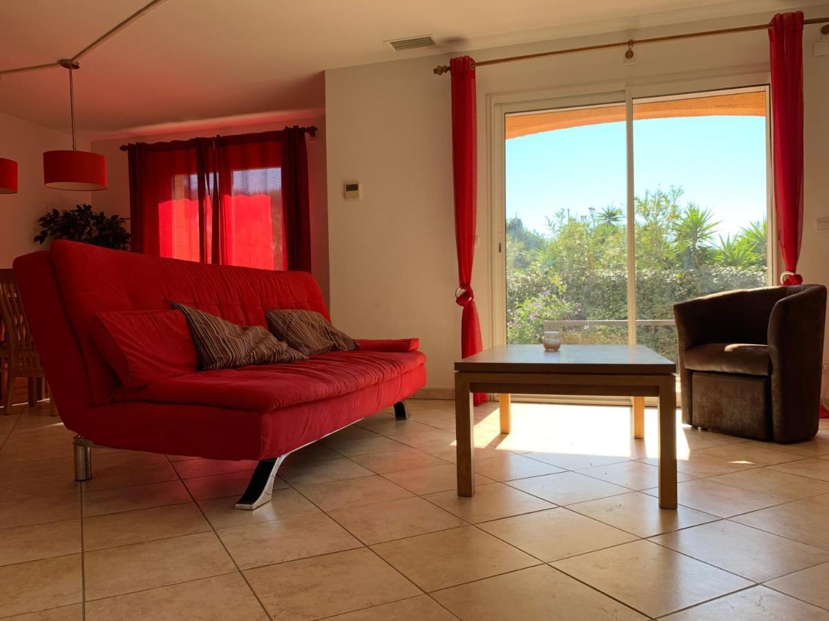 Residence La Pinede Le Barcares Exterior photo