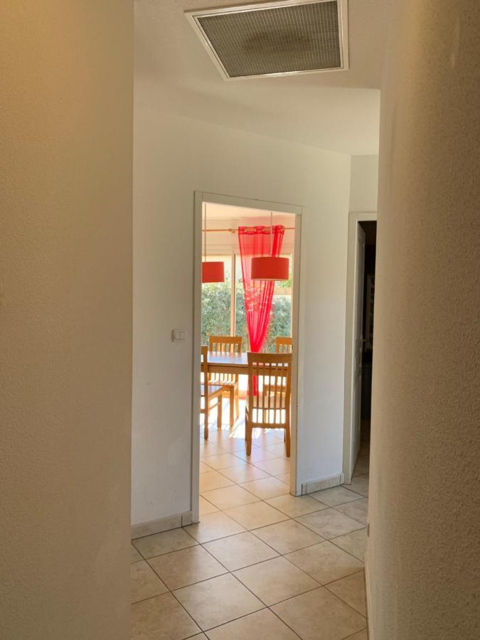 Residence La Pinede Le Barcares Exterior photo