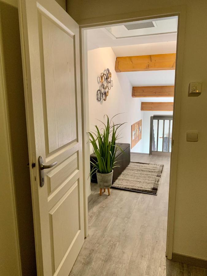 Residence La Pinede Le Barcares Exterior photo